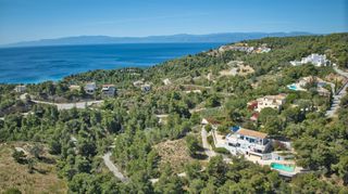 Οικόπεδο 412 τ.μ. για πώληση, Αργολίδα, Κρανίδι-thumb-9