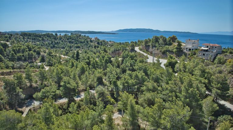 Οικόπεδο 412 τ.μ. για πώληση, Αργολίδα, Κρανίδι
