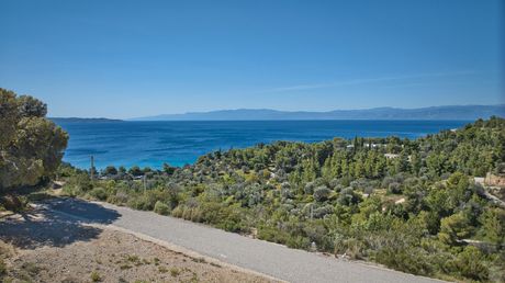 Οικόπεδο 408 τ.μ. για πώληση