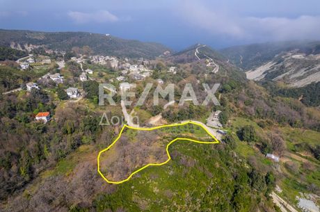 Αγροτεμάχια 4.900τ.μ. για πώληση-Αφέτες » Καλαμάκι