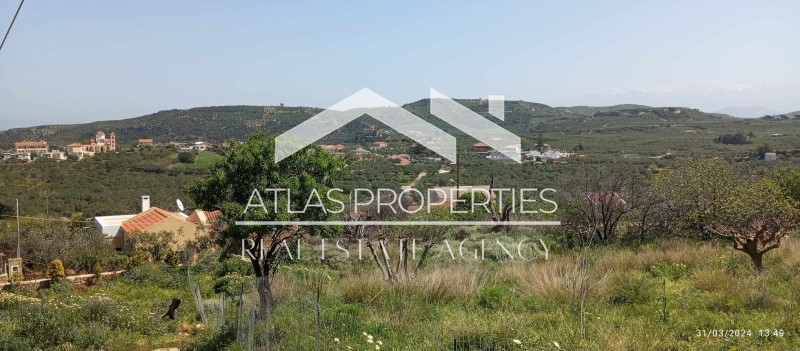 Οικόπεδο 800 τ.μ. προς πώληση, Μελισσουργείο Κολυμβαρίου