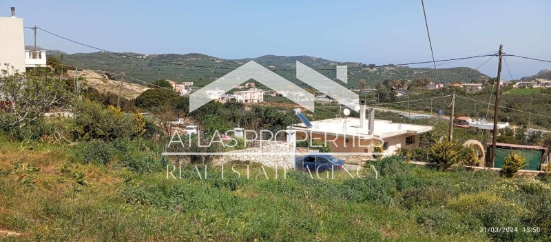 Οικόπεδο 800 τ.μ. προς πώληση, Μελισσουργείο Κολυμβαρίου