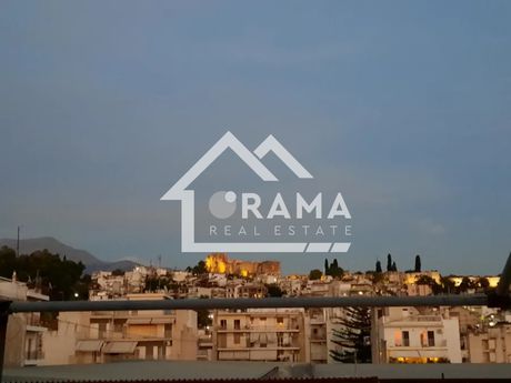 Διαμέρισμα 93τ.μ. για πώληση-Πάτρα » Πάτρα - κέντρο