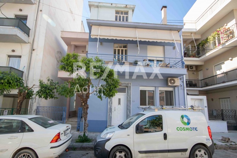 Διαμέρισμα 109 τ.μ. προς πώληση, Κέντρο Βόλου