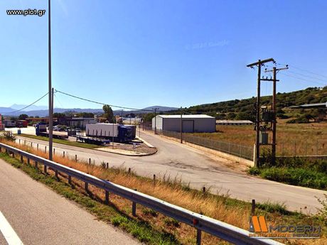 Αγροτεμάχια 6.200τ.μ. για πώληση-Παμβωτίδα » Κουτσελιό