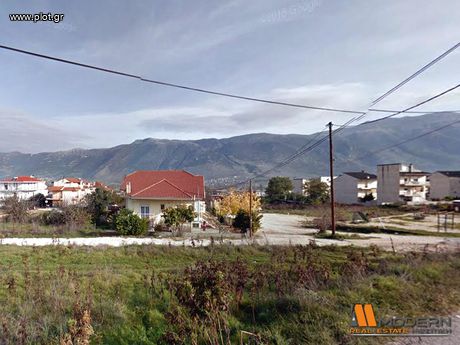 Οικόπεδο 930τ.μ. για πώληση-Πασσαρώνα » Ελεούσα