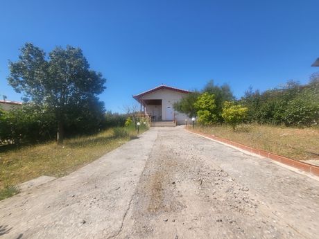 Detached home 60sqm for sale-Eretria » Gerontas