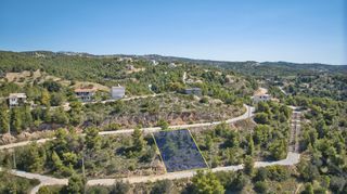 Οικόπεδο 430 τ.μ. για πώληση, Αργολίδα, Κρανίδι-thumb-1