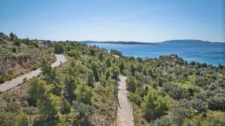 Οικόπεδο 430 τ.μ. για πώληση, Αργολίδα, Κρανίδι