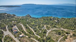 Οικόπεδο 430 τ.μ. για πώληση, Αργολίδα, Κρανίδι-thumb-3