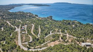 Οικόπεδο 430 τ.μ. για πώληση, Αργολίδα, Κρανίδι-thumb-5