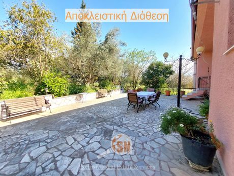 Μονοκατοικία 123τ.μ. για πώληση-Φαρές » Βασιλικό