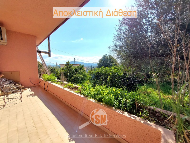 Μονοκατοικία 123 τ.μ. προς πώληση, Βασιλικό Φαρών