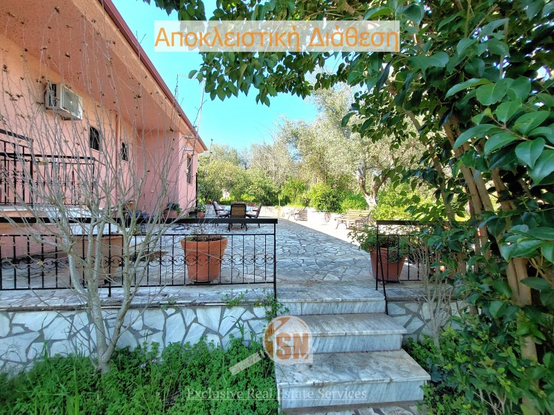 Μονοκατοικία 123 τ.μ. προς πώληση, Βασιλικό Φαρών