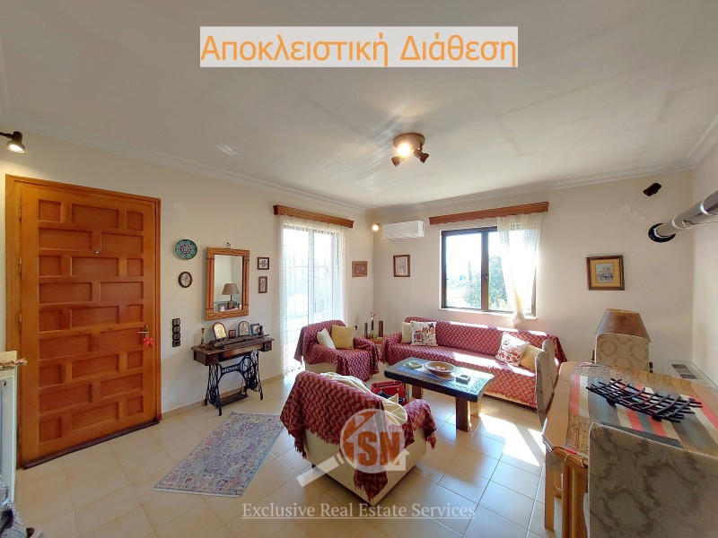 Μονοκατοικία 123 τ.μ. προς πώληση, Βασιλικό Φαρών