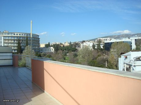 Apartment 30sqm for rent-Kifisia » Agia Kiriaki