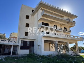 Κτίριο 881 τ.μ. για πώληση