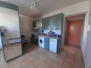 Studio / γκαρσονιέρα 35 τ.μ. για ενοικίαση, Αχαΐα, Πάτρα-thumb-1