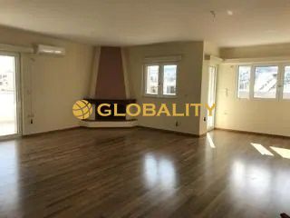 Apartment 121 sqm for rent, Athens - North, Neo Psichiko
