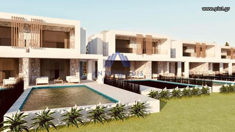 Villa 155sqm for sale-Pallini » Chaniotis