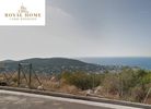 Land plot 610sqm for sale-Saronida