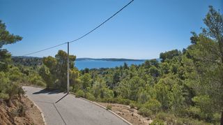 Οικόπεδο 453 τ.μ. για πώληση, Αργολίδα, Κρανίδι-thumb-21