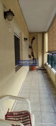Apartment 103 sqm for sale, Athens - West, Petroupoli