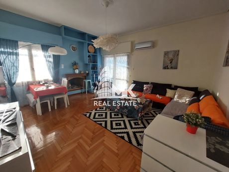 Διαμέρισμα 150τ.μ. για πώληση-Παγκράτι » Κέντρο παγκρατίου