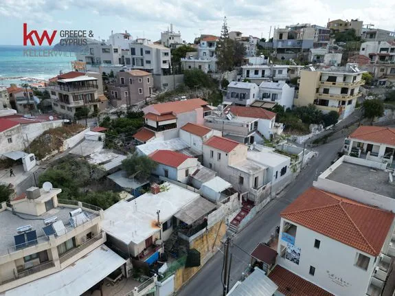 Μονοκατοικία 103,80 τ.μ. για πώληση, Ν. Χανίων, Πλατανιάς