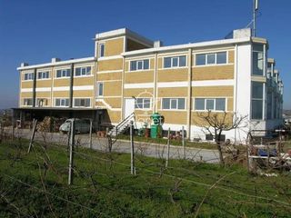 Βιοτεχνικός χώρος 2.900 τ.μ. για πώληση