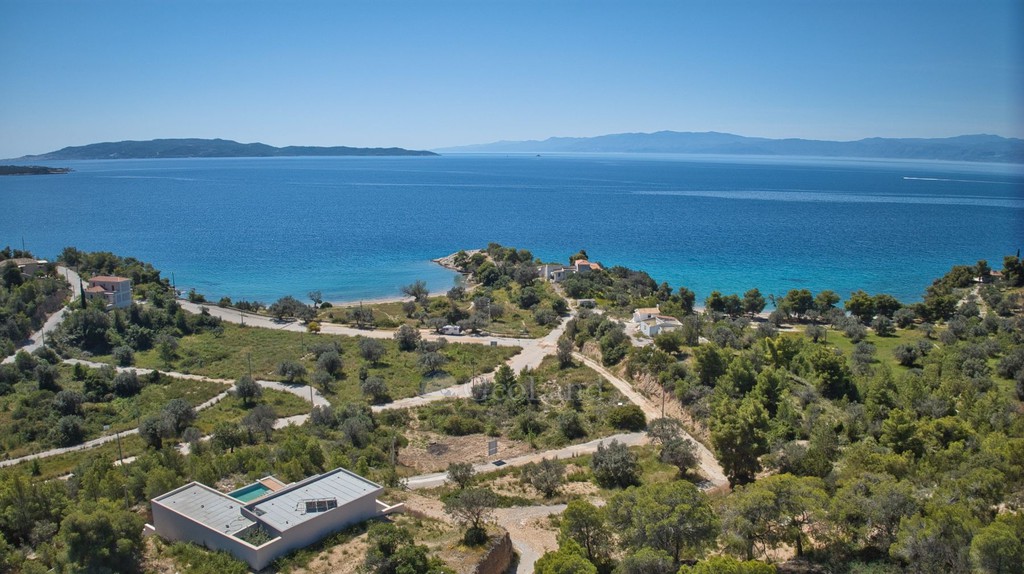 Οικόπεδο 436 τ.μ. για πώληση, Αργολίδα, Κρανίδι
