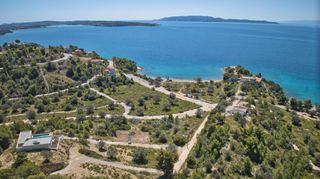 Οικόπεδο 436 τ.μ. προς πώληση, Βερβερούδα-thumb-13