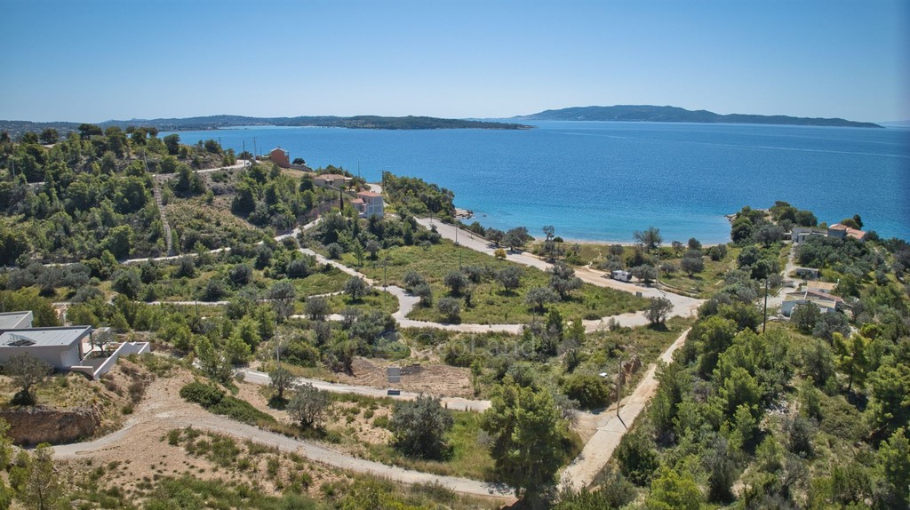 Οικόπεδο 436 τ.μ. προς πώληση, Βερβερούδα