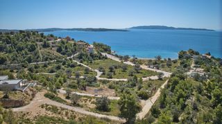 Οικόπεδο 436 τ.μ. για πώληση, Αργολίδα, Κρανίδι-thumb-1