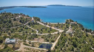 Οικόπεδο 436 τ.μ. για πώληση, Αργολίδα, Κρανίδι-thumb-2