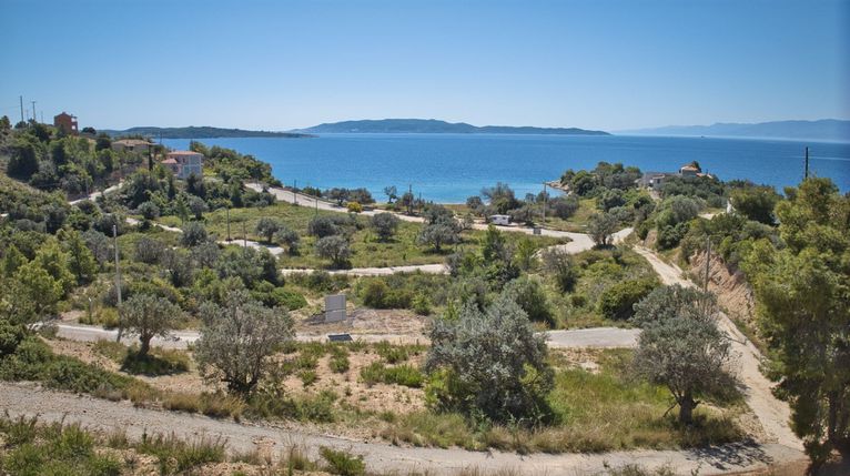 Οικόπεδο 436 τ.μ. για πώληση, Αργολίδα, Κρανίδι