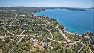 Οικόπεδο 436 τ.μ. για πώληση, Αργολίδα, Κρανίδι-thumb-3