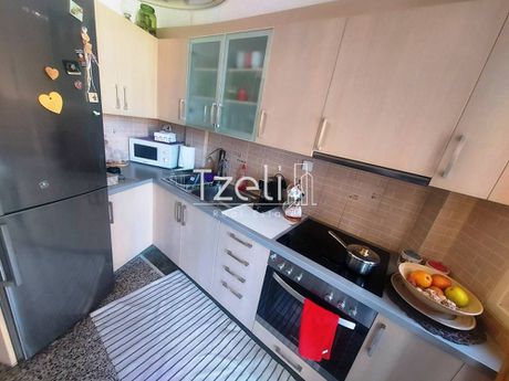 Apartment 70sqm for sale-Patra » Chalkomata