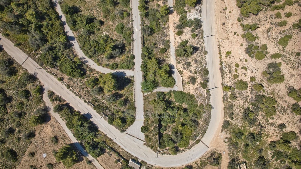 Οικόπεδο 435 τ.μ. προς πώληση, Βερβερούδα
