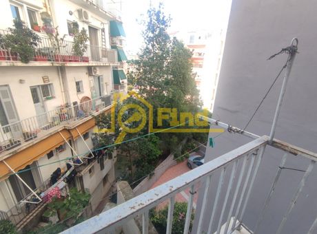 Apartment 75sqm for sale-Vironas » Neo Pagkrati