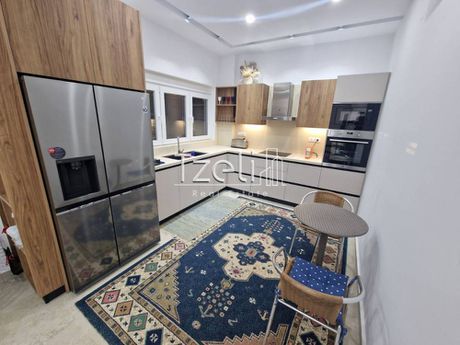 Detached home 180sqm for sale-Rio » Arachovitika