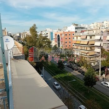Διαμέρισμα 12τ.μ. για πώληση-Νέα σμύρνη » Κέντρο