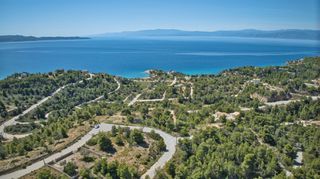 Οικόπεδο 410 τ.μ. για πώληση, Αργολίδα, Κρανίδι-thumb-7