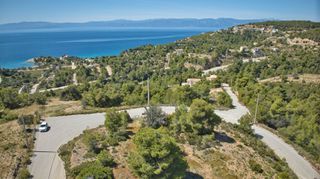 Οικόπεδο 410 τ.μ. για πώληση, Αργολίδα, Κρανίδι-thumb-1