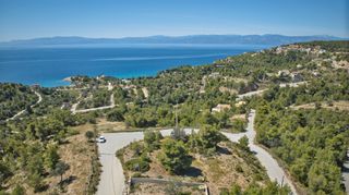 Οικόπεδο 410 τ.μ. για πώληση, Αργολίδα, Κρανίδι-thumb-5