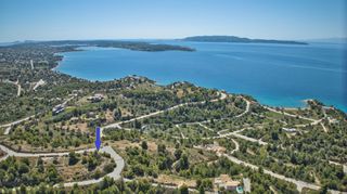 Οικόπεδο 410 τ.μ. για πώληση, Αργολίδα, Κρανίδι-thumb-3