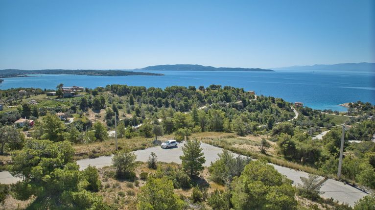 Οικόπεδο 410 τ.μ. για πώληση, Αργολίδα, Κρανίδι