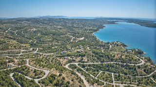 Οικόπεδο 410 τ.μ. για πώληση, Αργολίδα, Κρανίδι-thumb-17