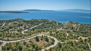 Οικόπεδο 410 τ.μ. για πώληση, Αργολίδα, Κρανίδι-thumb-6