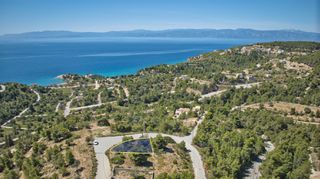 Οικόπεδο 410 τ.μ. για πώληση, Αργολίδα, Κρανίδι-thumb-2